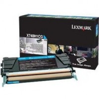 Lexmark X748H1CG