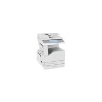 Lexmark X860DE v4 A3 Multifunction Laser Printer with Fax