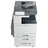 Lexmark X950dhe, Multifunction Printer