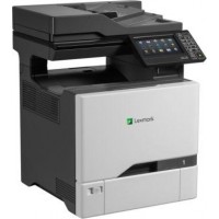 Lexmark XC4140, Colour Multifunction Printer