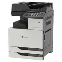 Lexmark XC9265, A3 Colour Multifunction Printer