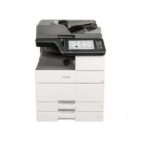 Lexmark XM9165, Mono Laser Printer