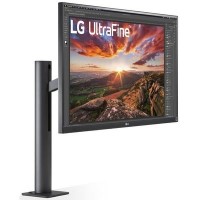 LG 27UN880P-B AEU, 27" UHD, 4K, Monitor