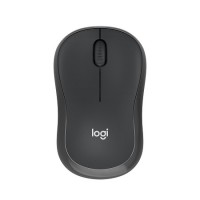 Logitech 910-007119, M240 Silent Mouse Graphite