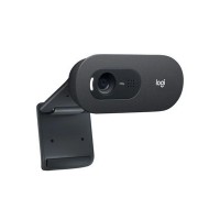 Logitech 960-001364, C505 HD Webcam