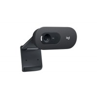 Logitech 960-001372, C505e HD Business Webcam 