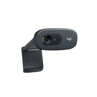 Logitech 960-001381, C270 EDU HD Webcam 