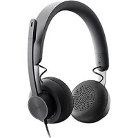 Logitech 981-000870, MS Teams Zone Wired Headset