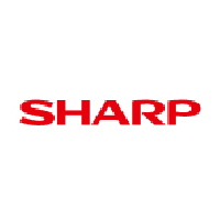 Sharp AR330LT Toner Cartridge - Black Genuine