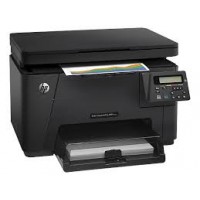 HP Color LaserJet Pro M176n, Multifunction Printer