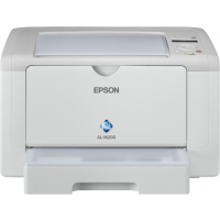 Epson WorkForce AL-M200DN, A4 Mono Multifunctional Laser Printer