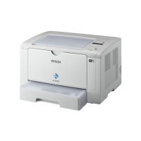 Epson WorkForce AL-M200DW, A4 Mono Multifunctional Laser Printer