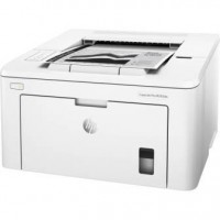 HP LaserJet Pro M203dw, A4 Mono Laser Printer