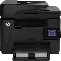 HP LaserJet Pro MFP M225dn, Printer