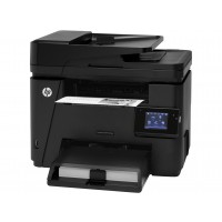 HP LaserJet Pro MFP M225dw, Printer