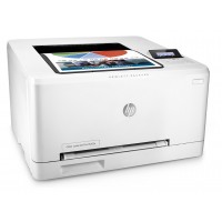 HP LaserJet Pro M252n, Colour Laser Printer