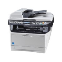 Kyocera Mita ECOSYS M2530dn, Multifunctional Printer