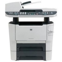 HP LaserJet M2727NFS, Laser Multifunction Printer
