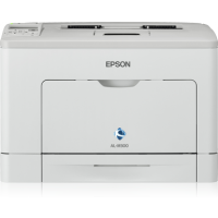 Epson WorkForce AL-M300D, A4 Mono Laser Printer