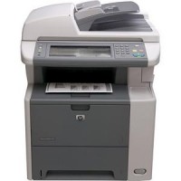 HP LaserJet M3027X Laser Multifunction Printer
