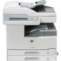 HP LaserJet M5035, Laser Multifunction Printer