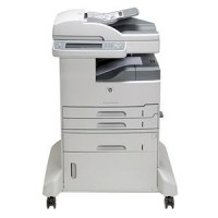 HP LaserJet M5035X, Laser Multifunction Printer