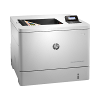 HP Laserjet Enterprise M553n, A4 Colour Laser Printer