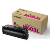 Samsung CLT-M603L/ELS, Toner Cartridge Magenta, C4010ND, C4060FX- Original