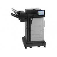 HP LaserJet Enterprise M680z, Colour Printer