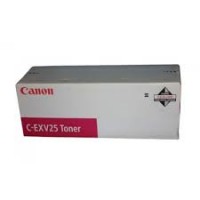 Canon 2550B002AA, Toner Cartridge Magenta, ImagePress C6000- Original