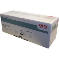 OKI 44469741, Toner Cartridge Magenta, ES5430, ES3451, ES5461- Genuine