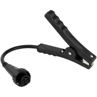 Megger 1006-447, KC1-C, Duplex Connect Kelvin Clip