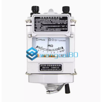 Megger ZC25-3B, 500V/500Mω Insulation Tester Resistance Meter