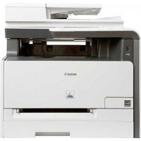 Canon MF8080CW, A4 Colour Laser Multifunctional Printer