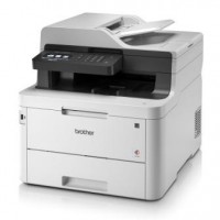Brother MFC-L3770CDW, Wireless Colour LED Laser printer