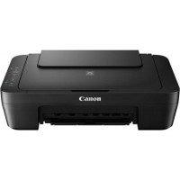 Canon Pixma MG2550S, A4 Inkjet Printer