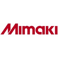 Mimaki Big Damper with Metal Connecter