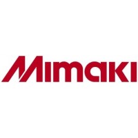 Mimaki SPC-0597, Ink Cartridge 7 Colors, LH-100 Hard LED UV Cure Ink- Compatible