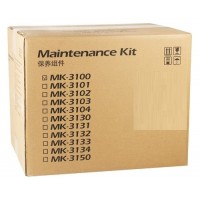 Kyocera Mita 1702MS8NL0, Maintenance Kit, FS2100- Original