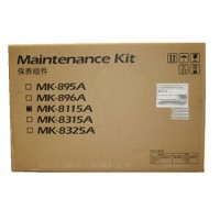 Kyocera MK-8115A, Maintenance Kit, ECOSYS M8124, M8130- Original