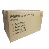 Kyocera Mita MK-896B, Maintenance Kit, FS-C8525, C8520- Original 