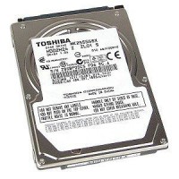 Toshiba MK2555GSX, Satellite Pro A300 Internal Hard Drive DISK Storage Memory