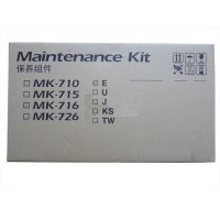 Kyocera Mita 1702GR8NLO, Maintenance Kit, KM 4050, 5050- Original