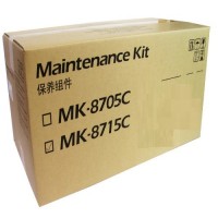 Kyocera MK8715C, Maintenance Kit, Taskalfa 6550ci, 6551ci, 7550ci, 7551ci- Original
