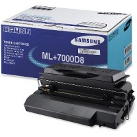 Samsung ML-7000D8 Toner Cartridge - Black Genuine