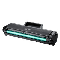 Samsung MLT-D1042X, Toner Cartridge Light User Black, ML1660, ML1665, ML1670, ML1860, ML1865 -  Original