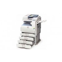 Ricoh MP C2530AD, Multifunctional Printer