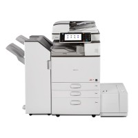 Ricoh MP 2554SP, Mono Multifunction Printer