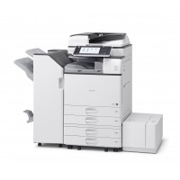 Ricoh MP 4054SP, A3 Multifunctional Printer B/W
