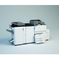 Ricoh MP 7502SP, Multifunctional Printer